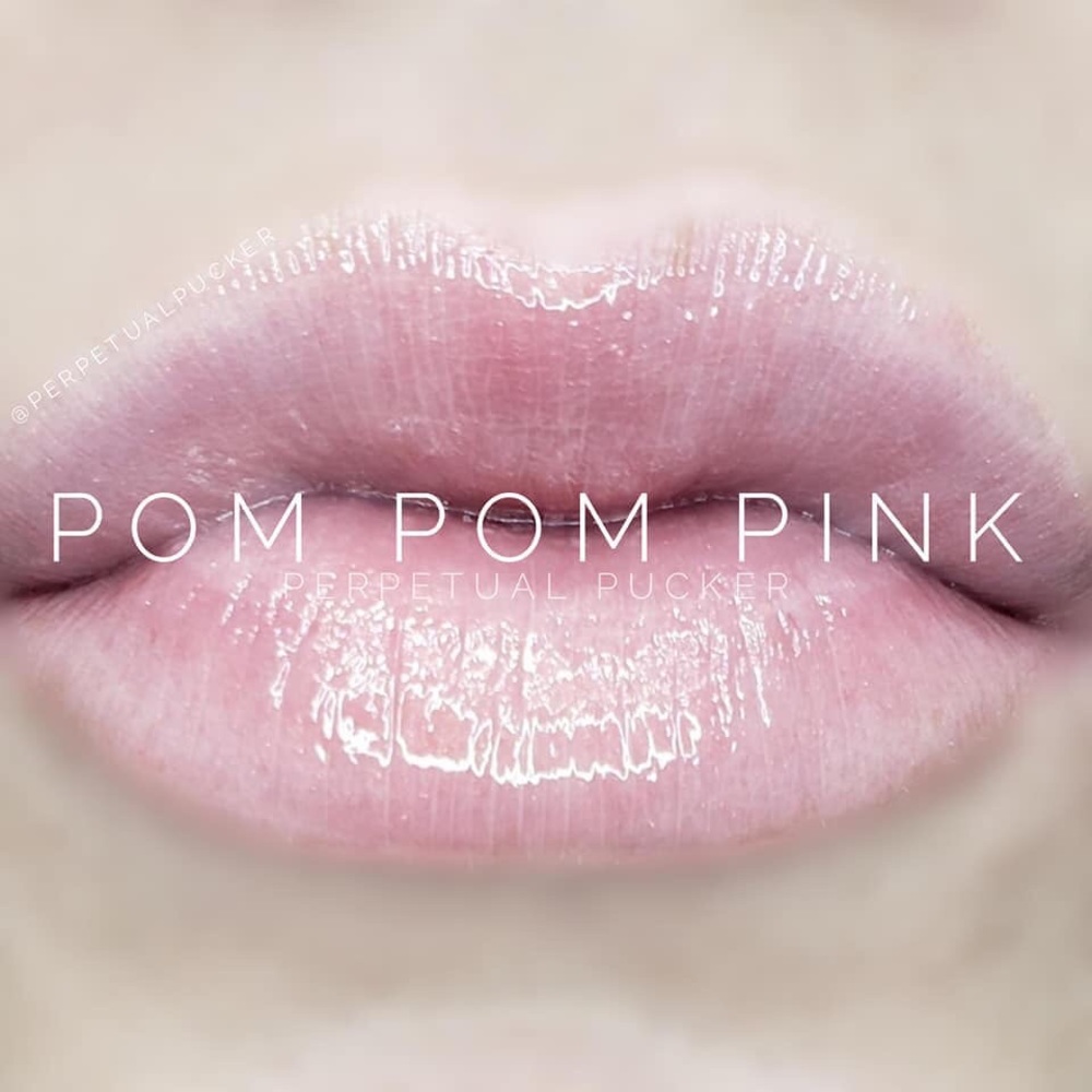 Custom LipSense Gloss Mini Samples Bundle